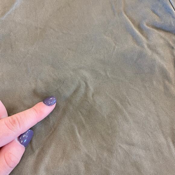 Lafayette 148 Tan Women's Slacks Pants Size 10 - Picture 8 of 11